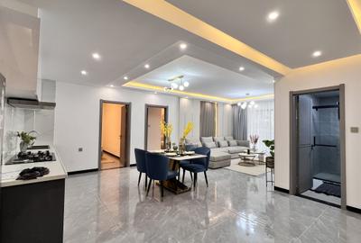 2 Bed Apartment with En Suite in Kileleshwa - 2