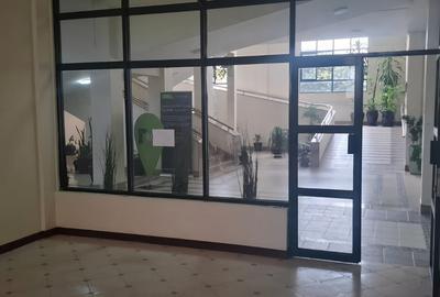 711 ft² Office at Sixth Parklands Avenue