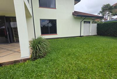 5 Bed Townhouse with En Suite at Paradise - 4