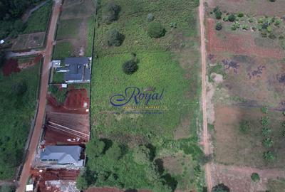 1 ac Residential Land at Kentmere - 3