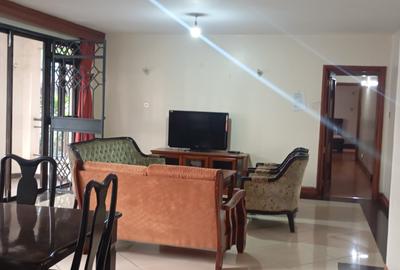 4 Bed Apartment with En Suite at Off Lower Kabete Road