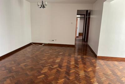 Serviced 3 Bed Apartment with En Suite in Kilimani