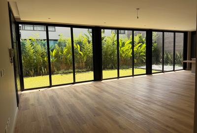 4 Bed Townhouse with En Suite at Kiambu Road - 3