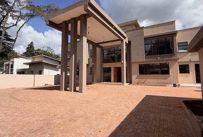 5 Bed Villa with En Suite in Karen - 2