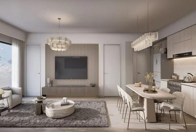 2 Bed Apartment with Swimming Pool at Kingara Road