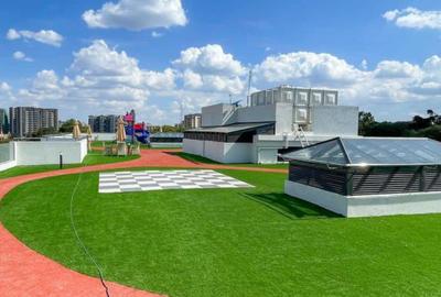 Furnished 3 Bed Apartment with En Suite at Peponi Road - 4