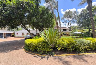 5 Bed House with Staff Quarters in Runda - 3