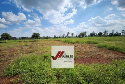 0.5 ac Land in Runda