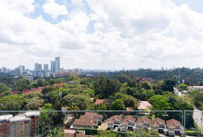 Furnished 2 Bed Apartment with En Suite in Kileleshwa - 3