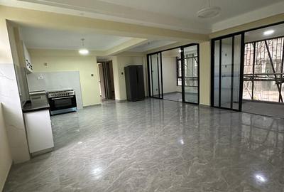 3 Bed Apartment with En Suite in Kilimani - 3