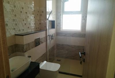 2 Bed Apartment with En Suite at Parklands