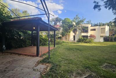 5 Bed House with En Suite in Lower Kabete - 3