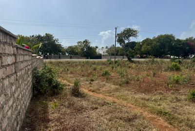Land in Kilifi - 3