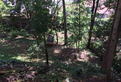 Residential Land in Westlands Area - 2