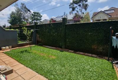 4 Bed Villa with En Suite at Varsity Ville - 3