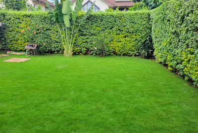 3 Bed House with Staff Quarters in Kiambu Road - 3