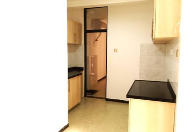 2 Bed Apartment with En Suite at Dennis Pritt Road - 4