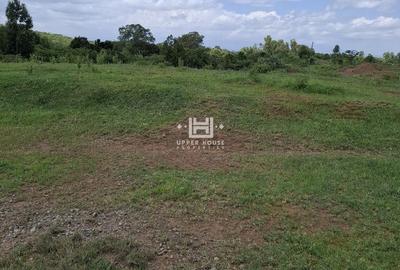 5 ac Land in Nanyuki