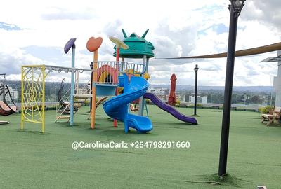 Furnished 2 Bed Apartment with En Suite at Off Peponi Road - 2