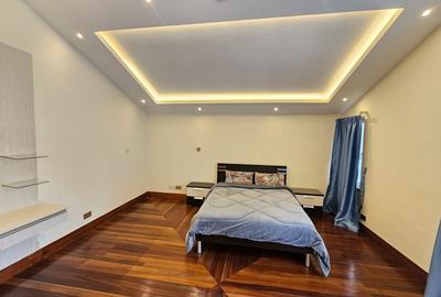 3 Bed House with En Suite in Gigiri - 3