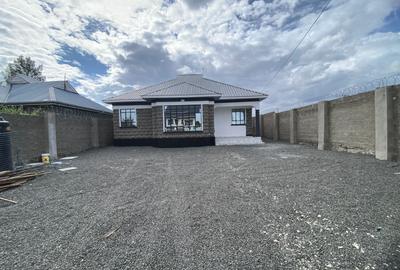 3 Bed House with En Suite in Kitengela - 2