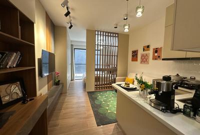 Serviced Studio Apartment with Gym in Westlands Area - 3