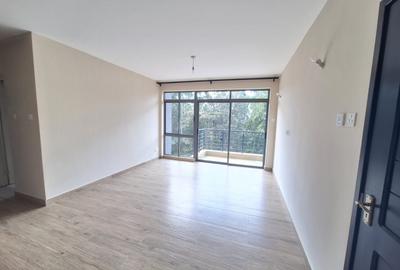 2 Bed Apartment with En Suite at Near Isk