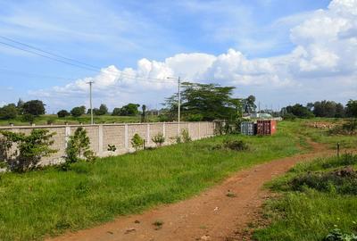 20 ac Land at Muthaiga North Road - 4