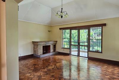 5 Bed Townhouse in Runda - 4