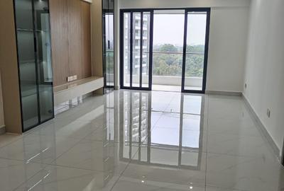 3 Bed Apartment with En Suite in Kileleshwa