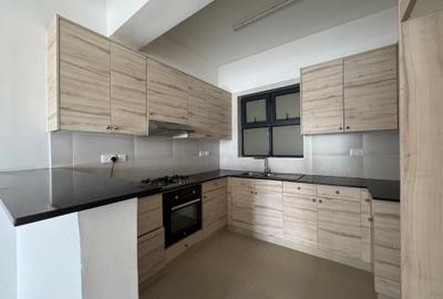 Serviced 2 Bed Apartment with En Suite in Westlands Area - 4