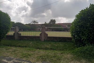 3 Bed House with Staff Quarters in Embakasi