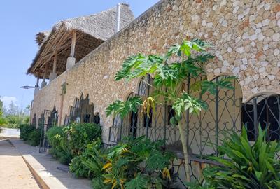 3 Bed House with En Suite in Nyali Area