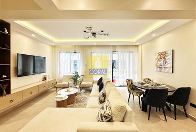 3 Bed Apartment in General Mathenge