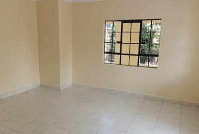 4 Bed Townhouse with En Suite in Kitisuru