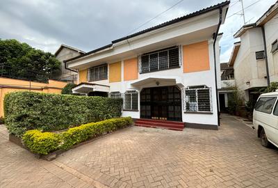 3 Bed Townhouse with En Suite in Westlands Area