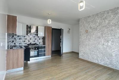 1 Bed Apartment with En Suite at Kileleshwa - 4