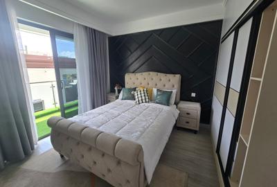 Studio Apartment with En Suite at Mombasa Road - 4