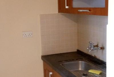 Bedsitter at Lavington