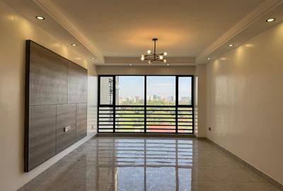 2 Bed Apartment with En Suite in Kilimani - 3