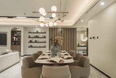 5 Bed Apartment with En Suite in Kileleshwa - 4