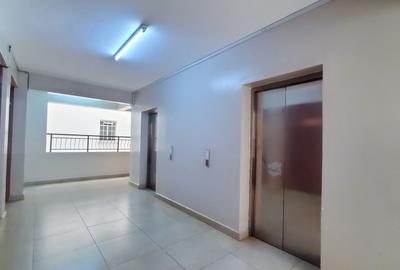 Serviced 3 Bed Apartment with Borehole in Ngong Road