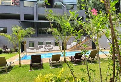 3 Bed Apartment with En Suite in Kitisuru - 2