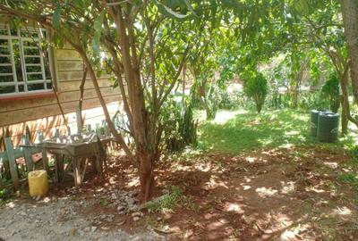 4 Bed House in Karen - 4