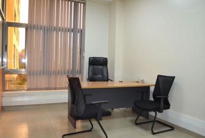 Office with Parking in Kilimani