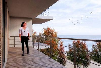 2 Bed Apartment with En Suite at 1St Avenue Nyali - 2