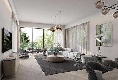 3 Bed Apartment with En Suite in Syokimau