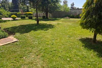 6 Bed House with En Suite in Kiambu Road - 3