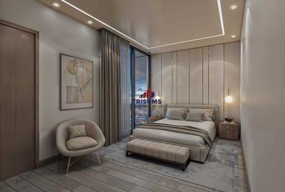 2 Bed Apartment with En Suite in Lavington - 4