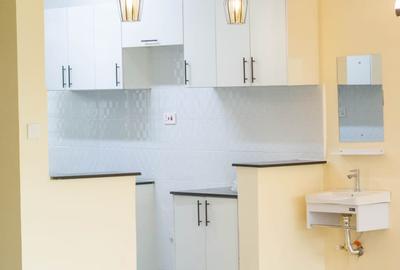 3 Bed House with En Suite at Kimbo - 2